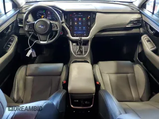 2020 Subaru Outback Limited z VIN 4S4BTALC5L3151815, wystawiony jako Copart lot #57943535 z przebiegiem 55 599 mil mil oraz Szkoda całkowita • Salvage title. Historia ofert i sprzedaży dostępna na DreamBid. Obrazek 8.