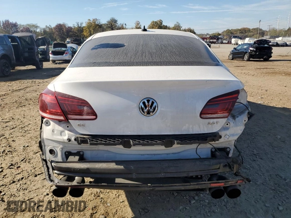 2014 Volkswagen CC R-Line with VIN WVWBP7AN2EE503420, listed as a Copart auction lot 77744894 with 99,679 mi miles and Salvage Title. Bid and sale history available at carsss.com. Image 6.