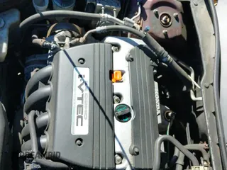 2009 Honda Accord LX-P with VIN 1HGCP26409A188588, listed as a IAAI auction lot 43307073 with 120,590 mi miles and . Bid and sale history available at DreamBid. Image 13.