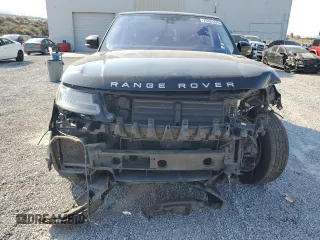 2021 Land Rover Range Rover Sport SE with VIN SALWG2SU5MA777090, listed as a Copart auction lot 70324374 with 0 mi miles and Salvage Title. Bid and sale history available at carsss.com. Image 5.