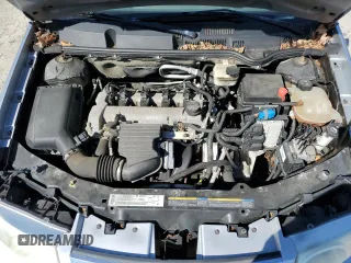 2006 Saturn ION z VIN 1G8AL55B86Z148902, wystawiony jako Copart lot #48575455 z przebiegiem 53 879 mil mil oraz Czysty tytuł • Clean title. Historia ofert i sprzedaży dostępna na DreamBid. Obrazek 11.