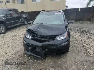 2020 Chevrolet Bolt EV Premier with VIN 1G1FZ6S08L4117945, listed as a Copart auction lot 72773852 with 13,820 mi miles. Bid and sale history available at carsss.com. Image 11.