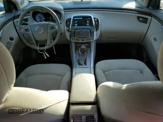 2013 Buick LaCrosse with VIN 1G4GA5ER1DF247896, listed as a Copart auction lot 74377124 with 106,336 mi miles and Clean Title. Bid and sale history available at carsss.com. Image 8.