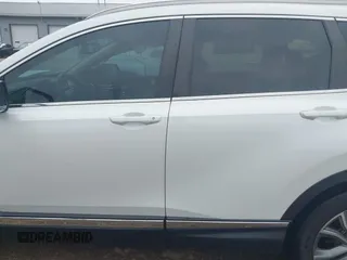 2020 Honda CR-V Touring with VIN 7FART6H9XLE024742, listed as a IAAI auction lot 42120164 with 32,213 mi miles and . Bid and sale history available at DreamBid. Image 15.