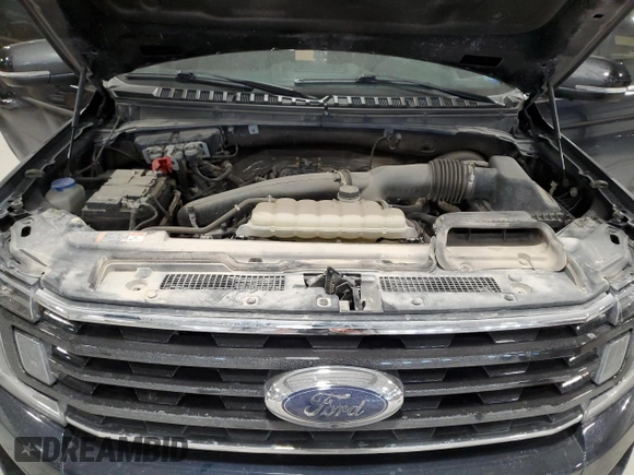 2021 Ford Expedition Limited with VIN 1FMJU2AT2MEA62792, listed as a Copart auction lot 41892755 with 53,448 mi miles and Salvage title. Bid and sale history available at DreamBid. Image 14.