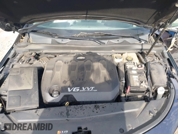 2014 Chevrolet Impala LT with VIN 2G1125S34E9182682, listed as a IAAI auction lot 42039580 with 127,629 mi miles and . Bid and sale history available at DreamBid. Image 10.