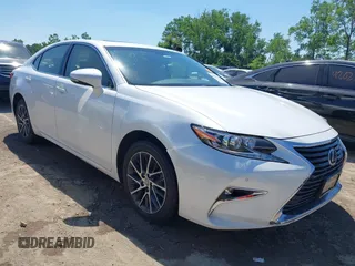 2016 Lexus ES 330 with VIN JTHBK1GG8G2236646, listed as a IAAI auction lot 42652934 with 78,873 mi miles and . Bid and sale history available at DreamBid. Image 1.
