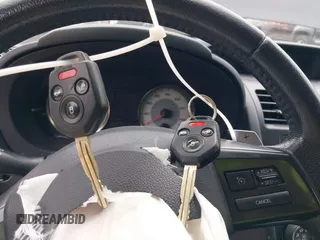 2013 Subaru Impreza Special Sports Limited с VIN JF1GPAS60DH889770, выставлен на аукционе IAAI как лот 42352916 с пробегом 126 753 миль миль и . История ставок и продаж доступна на DreamBid. Изображение 11.