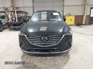 2016 Mazda CX-9 Signature z VIN JM3TCBEY5G0111286, wystawiony jako IAAI lot #42018161 z przebiegiem 155 920 mil mil oraz . Historia ofert i sprzedaży dostępna na DreamBid. Obrazek 12.