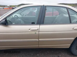 1999 Chevrolet Lumina with VIN 2G1WL52M6X9250222, listed as a IAAI auction lot 41951793 with 119,063 mi miles and . Bid and sale history available at DreamBid. Image 14.