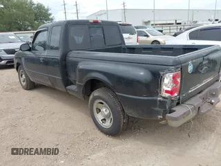 1995 Ford Ranger Splash with VIN 1FTCR14U1SPA72888, listed as a IAAI auction lot 42541436 with 146,630 mi miles and . Bid and sale history available at DreamBid. Image 3.
