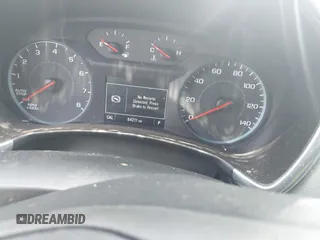 2018 Chevrolet Equinox LS with VIN 2GNAXHEV3J6221692, listed as a IAAI auction lot 41997806 with 84,211 mi miles and . Bid and sale history available at DreamBid. Image 7.