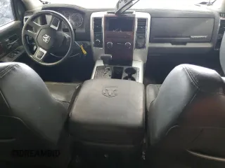 2009 Dodge 1500 Sport с VIN 1D3HV18T09S702305, выставлен на аукционе Copart как лот 70002034 с пробегом Не указан миль и Списание • Salvage title. История ставок и продаж доступна на DreamBid. Изображение 8.