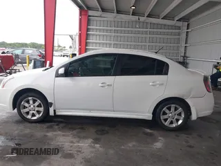 2010 Nissan Sentra S with VIN 3N1AB6AP1AL640075, listed as a IAAI auction lot 42244798 with 122,965 mi miles and . Bid and sale history available at DreamBid. Image 14.