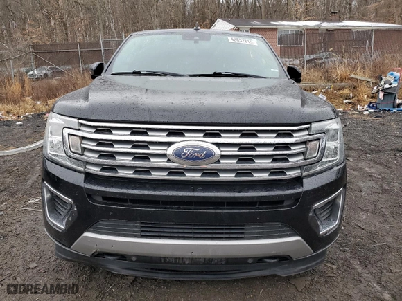 2018 Ford Expedition Max Limited with VIN 1FMJK2AT0JEA11888, listed as a Copart auction lot 42652815 with 169,812 mi miles and Clean Title. Bid and sale history available at carsss.com. Image 5.