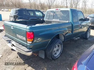 1999 Mazda B-Series Truck SE with VIN 4F4YR16V8XTM06755, listed as a IAAI auction lot 41899934 with 133,171 mi miles and . Bid and sale history available at DreamBid. Image 4.