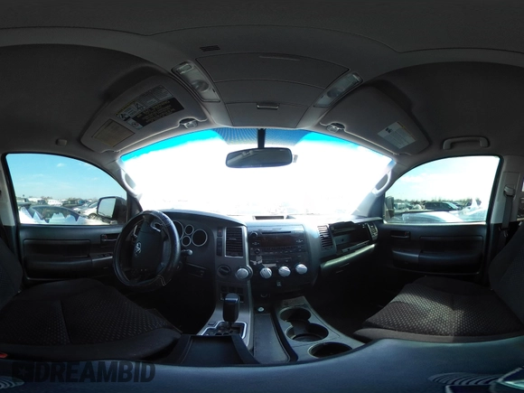 2013 Toyota Tundra 4WD Truck with VIN 5TFDW5F16DX286995, listed as a IAAI auction lot 41584571 with 118,651 mi miles. Bid and sale history available at carsss.com. Image 18.