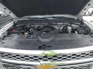 2014 Chevrolet Silverado 1500 LT with VIN 1GCVKREC6EZ158112, listed as a IAAI auction lot 41627897 with 162,114 mi miles. Bid and sale history available at carsss.com. Image 10.