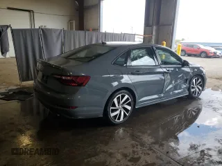 2021 Volkswagen Jetta GLI S с VIN 3VW6T7BU6MM046720, выставлен на аукционе Copart как лот 55648065 с пробегом 56 962 миль миль и Списание • Salvage title. История ставок и продаж доступна на DreamBid. Изображение 3.