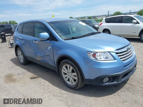 2010 Subaru Tribeca Limited с VIN 4S4WX9GD9A4400812, выставлен на аукционе IAAI как лот 42346461 с пробегом 56 230 миль миль и . История ставок и продаж доступна на DreamBid. Изображение 1.