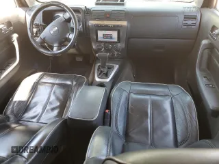2006 Hummer H3 z VIN 5GTDN136368218428, wystawiony jako Copart lot #57522885 z przebiegiem 156 776 mil mil oraz Tytuł czysty. Historia ofert i sprzedaży dostępna na DreamBid. Obrazek 8.