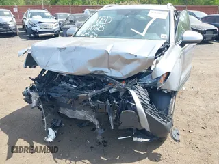2023 Volkswagen Taos SE z VIN 3VVEX7B24PM342309, wystawiony jako IAAI lot #42138958 z przebiegiem 18 787 mil mil oraz . Historia ofert i sprzedaży dostępna na DreamBid. Obrazek 6.
