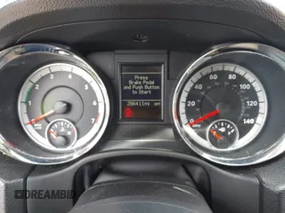 2013 Dodge Durango Citadel z VIN 1C4RDHEG7DC562546, wystawiony jako IAAI lot #42311942 z przebiegiem 286 411 mil mil oraz . Historia ofert i sprzedaży dostępna na DreamBid. Obrazek 7.