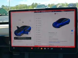 2022 Tesla Model 3 Long Range z VIN 5YJ3E1EB7NF180049, wystawiony jako IAAI lot #42188963 z przebiegiem 18 604 mil mil oraz . Historia ofert i sprzedaży dostępna na DreamBid. Obrazek 18.