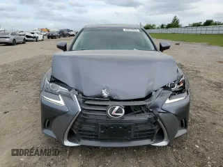 2016 Lexus GS 350 z VIN JTHBZ1BL2GA003366, wystawiony jako Copart lot #52919555 z przebiegiem 95 983 mil mil oraz Szkoda całkowita • Salvage title. Historia ofert i sprzedaży dostępna na DreamBid. Obrazek 5.