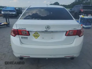 2013 Acura TSX с VIN JH4CU2F46DC009862, выставлен на аукционе Copart как лот 62592425 с пробегом 71 088 миль миль и Списание • Salvage title. История ставок и продаж доступна на DreamBid. Изображение 6.