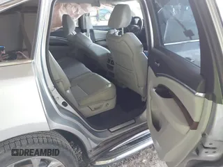 2018 Acura MDX Technology z VIN 5J8YD3H54JL005499, wystawiony jako IAAI lot #42261494 z przebiegiem 113 796 mil mil oraz . Historia ofert i sprzedaży dostępna na DreamBid. Obrazek 8.