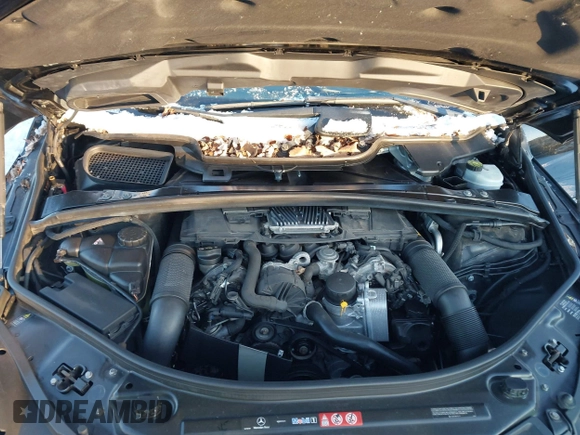 2011 Mercedes-Benz R 350 with VIN 4JGCB6FE3BA114001, listed as a IAAI auction lot 41309561 with 126,819 mi miles and . Bid and sale history available at DreamBid. Image 10.