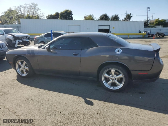 2015 Dodge Challenger SXT with VIN 2C3CDZAG6FH793816, listed as a Copart auction lot 52145805 with 143,740 mi miles and Clean Title. Bid and sale history available at carsss.com. Image 2.