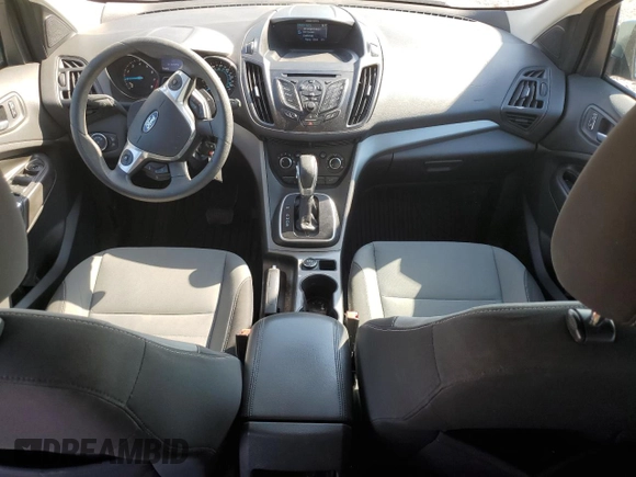 2013 Ford Escape SE with VIN 1FMCU0GXXDUB22217, listed as a Copart auction lot 58698375 with 143,889 mi miles and Clean title. Bid and sale history available at DreamBid. Image 8.