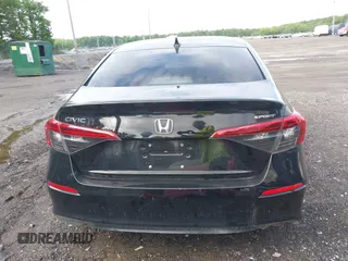 2024 Honda Civic Sport z VIN 2HGFE2F50RH522048, wystawiony jako IAAI lot #42263420 z przebiegiem 29 699 mil mil oraz . Historia ofert i sprzedaży dostępna na DreamBid. Obrazek 16.