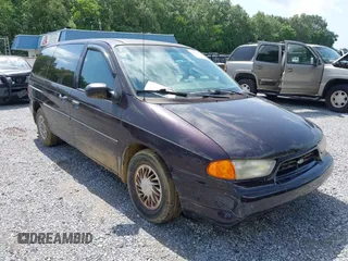 1998 Ford Windstar GL с VIN 2FMDA514XWBB54229, выставлен на аукционе IAAI как лот 42516598 с пробегом 155 004 миль миль и . История ставок и продаж доступна на DreamBid. Изображение 6.