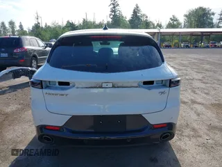 2024 Dodge Hornet R/T с VIN ZACPDFCWXR3A33544, выставлен на аукционе IAAI как лот 42399881 с пробегом 2 027 миль миль и . История ставок и продаж доступна на DreamBid. Изображение 17.