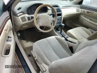 2000 Toyota Solara SE with VIN 2T1CF22P5YC326444, listed as a Copart auction lot 68367754 with 239,762 mi miles and Salvage Title. Bid and sale history available at DreamBid. Image 8.