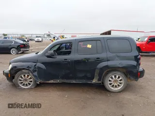 2009 Chevrolet HHR LS with VIN 3GNCA13B49S520129, listed as a IAAI auction lot 40768683 with Not Provided miles and . Bid and sale history available at DreamBid. Image 13.