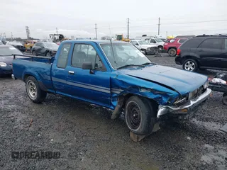 1994 Toyota Pickup с VIN 4TARN93P7RZ250278, выставлен на аукционе IAAI как лот 41487303 с пробегом 119 875 миль миль и . История ставок и продаж доступна на DreamBid. Изображение 1.
