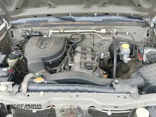 2003 Nissan Frontier XE z VIN 1N6DD26T93C408967, wystawiony jako IAAI lot #41496701 z przebiegiem 181 111 mil mil oraz . Historia ofert i sprzedaży dostępna na DreamBid. Obrazek 13.