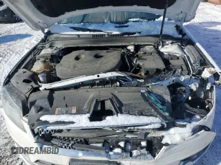 2019 Lincoln MKZ Reserve II with VIN 3LN6L5F96KR606972, listed as a Copart auction lot 42345565 with 55,876 mi miles and Salvage title. Bid and sale history available at DreamBid. Image 12.