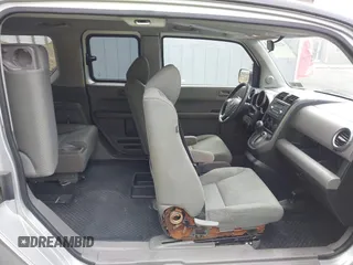 2010 Honda Element EX with VIN 5J6YH2H72AL003419, listed as a IAAI auction lot 42128138 with 134,109 mi miles and . Bid and sale history available at DreamBid. Image 8.