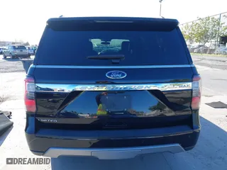 2021 Ford Expedition Max Limited with VIN 1FMJK1KT5MEA36959, listed as a IAAI auction lot 41699445 with 85,539 mi miles. Bid and sale history available at carsss.com. Image 16.