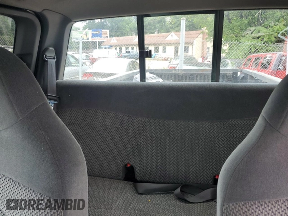 2000 Ford F-150 with VIN 2FTRX08W3YCA36619, listed as a Copart auction lot 62683885 with Not provided miles and Salvage title. Bid and sale history available at DreamBid. Image 10.
