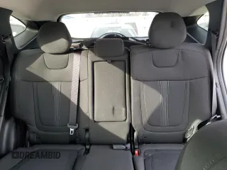 2024 Hyundai Tucson SEL with VIN 5NMJBCDE7RH368792, listed as a Copart auction lot 87321214 with 10,172 mi miles and Salvage Title. Bid and sale history available at carsss.com. Image 10.