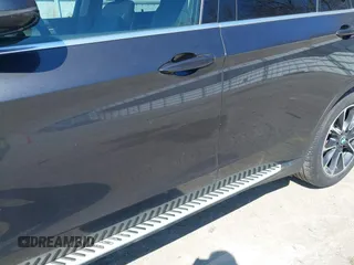 2014 BMW X5 xDrive35i with VIN 5UXKR0C5XE0H21439, listed as a IAAI auction lot 42031622 with 1 mi miles. Bid and sale history available at carsss.com. Image 6.