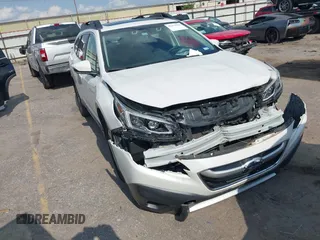 2020 Subaru Outback Limited with VIN 4S4BTANC7L3144605, listed as a IAAI auction lot 42372274 with 40,310 mi miles and . Bid and sale history available at DreamBid. Image 1.