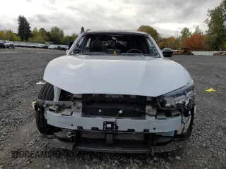 2023 Ford Mustang Mach-E GT with VIN 3FMTK4SE1PMB01672, listed as a Copart auction lot 78266234 with 9,749 mi miles and Salvage Title. Bid and sale history available at DreamBid. Image 5.
