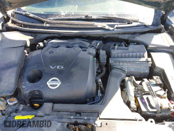 2009 Nissan Maxima SV z VIN 1N4AA51E49C850160, wystawiony jako IAAI lot #41630124 z przebiegiem 178 452 mil mil oraz . Historia ofert i sprzedaży dostępna na DreamBid. Obrazek 10.